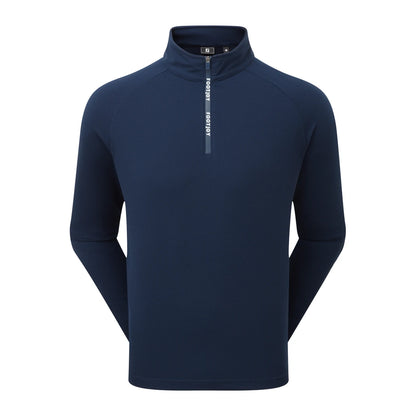 FJ Wordmark Chill-Out Genser Herre Navy