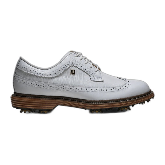 FootJoy Premiere Series Marquis Golfsko Herre Hvit
