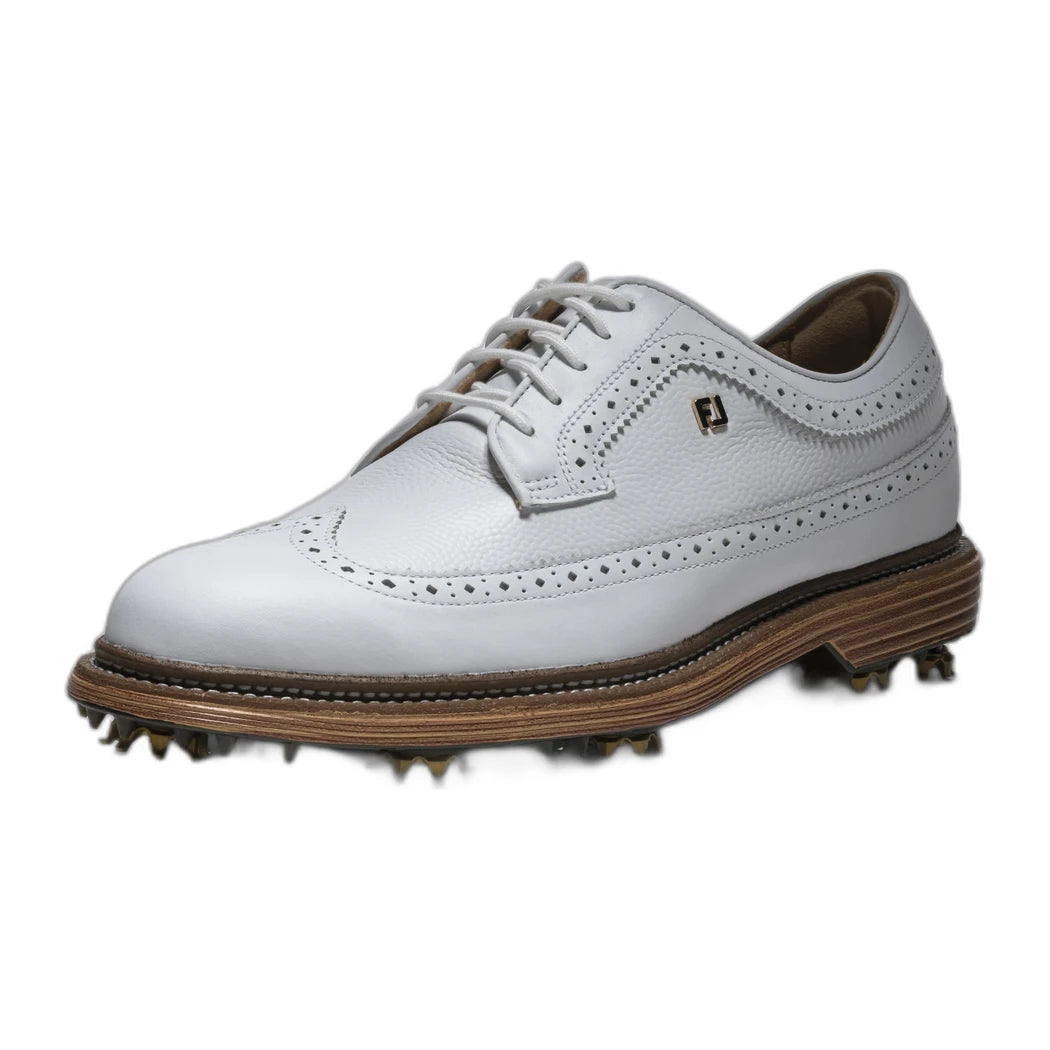 FootJoy Premiere Series Marquis Golfsko Herre Hvit