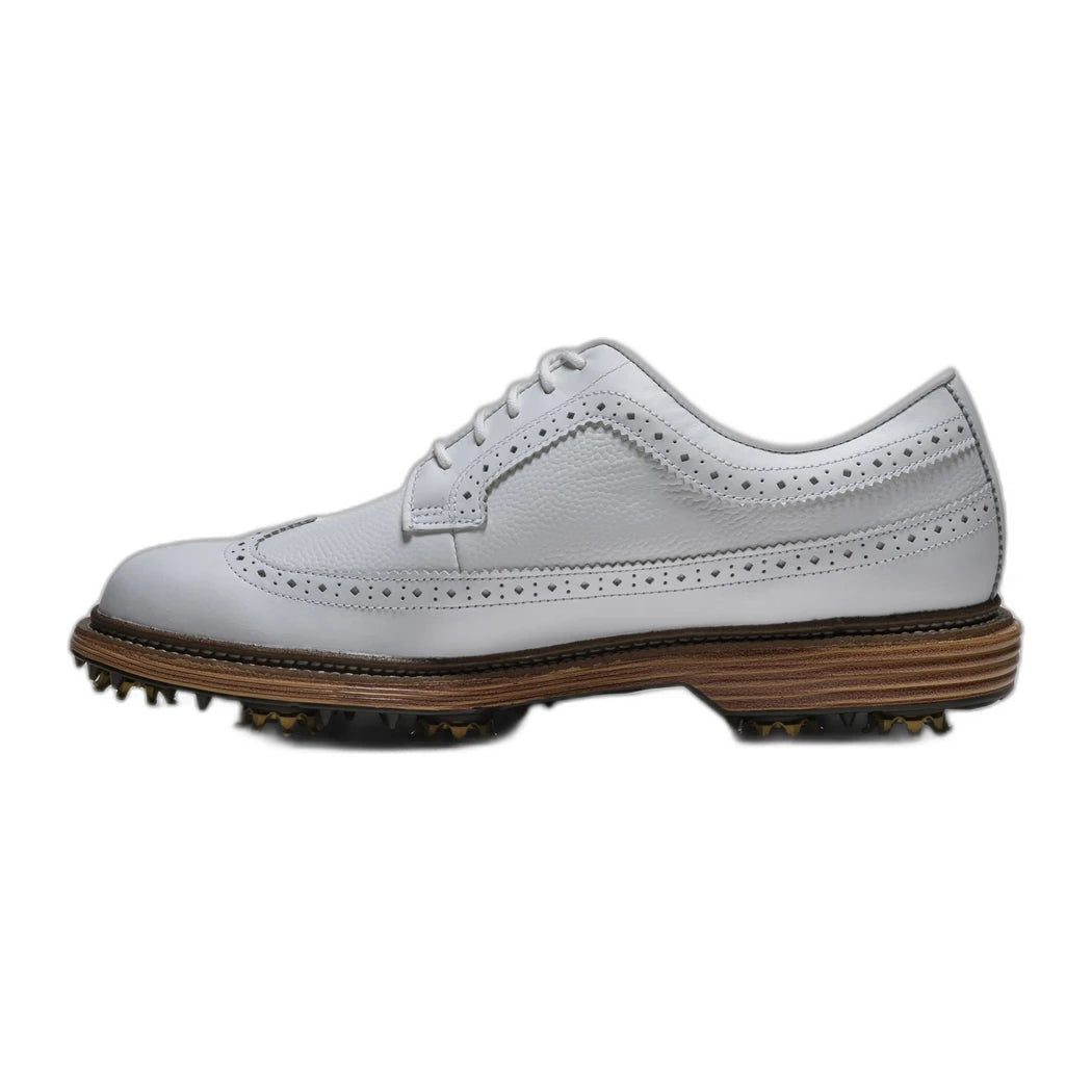 FootJoy Premiere Series Marquis Golfsko Herre Hvit