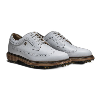 FootJoy Premiere Series Marquis Golfsko Herre Hvit