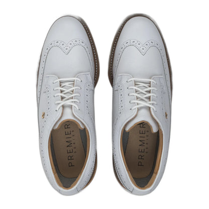 FootJoy Premiere Series Marquis Golfsko Herre Hvit
