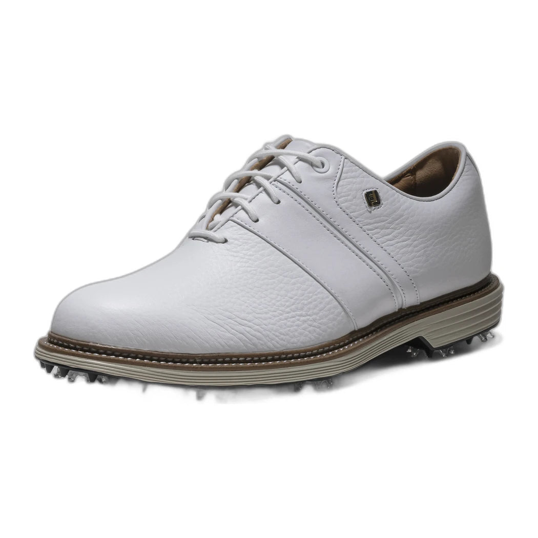 FootJoy Premiere Series Packard Golfsko Herre Hvit