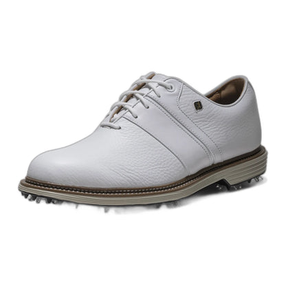 FootJoy Premiere Series Packard Golfsko Herre Hvit