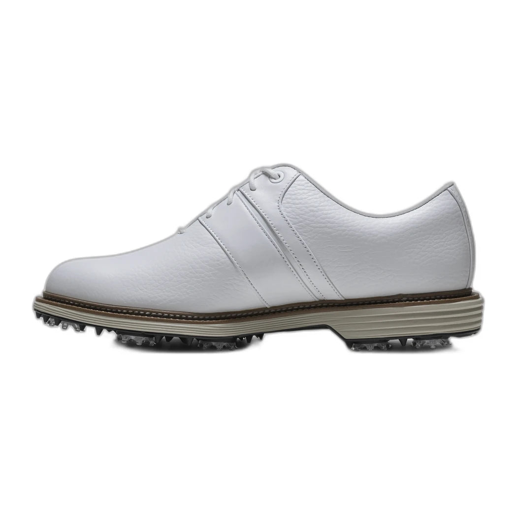 FootJoy Premiere Series Packard Golfsko Herre Hvit