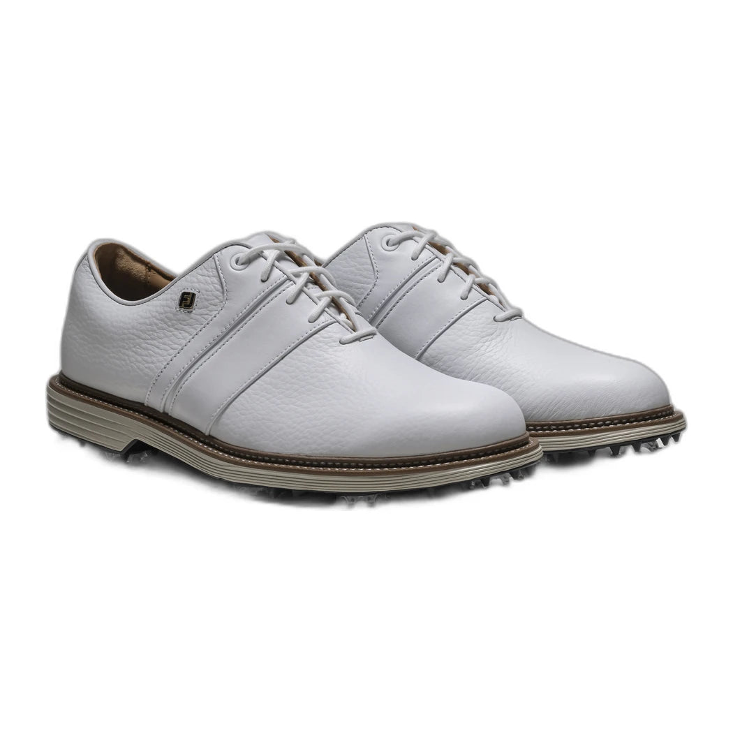 FootJoy Premiere Series Packard Golfsko Herre Hvit