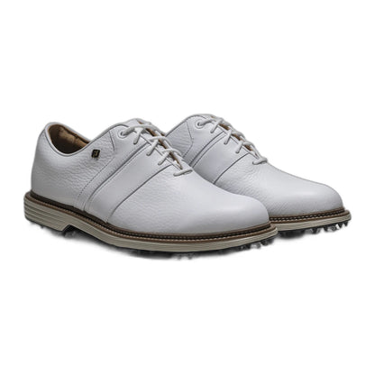 FootJoy Premiere Series Packard Golfsko Herre Hvit