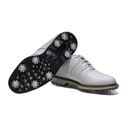 FootJoy Premiere Series Packard Golfsko Herre Hvit