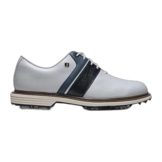 FootJoy Premiere Series Packard Golfsko Herre Hvit/Navy