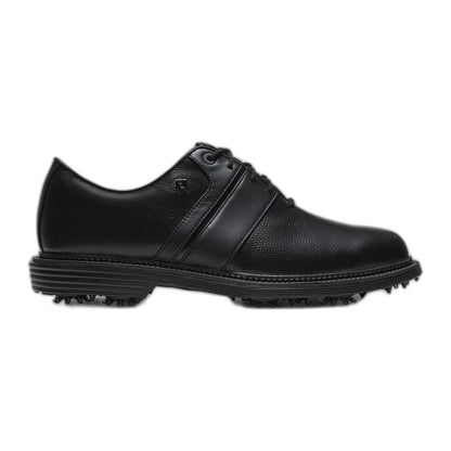 FootJoy Premiere Series Packard Golfsko Herre Sort