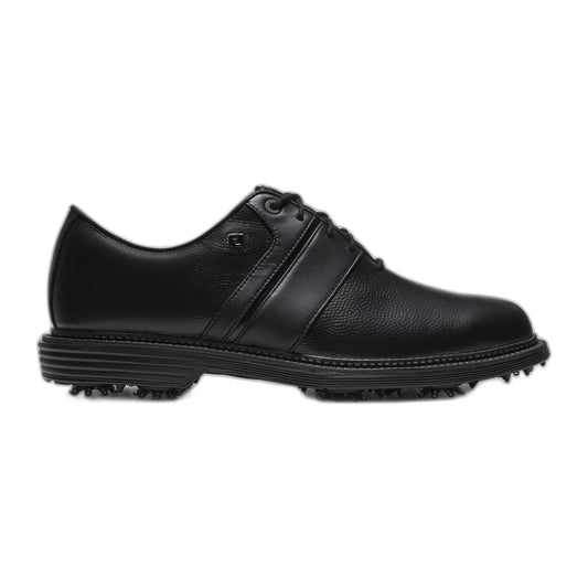 FootJoy Premiere Series Packard Golfsko Herre Sort