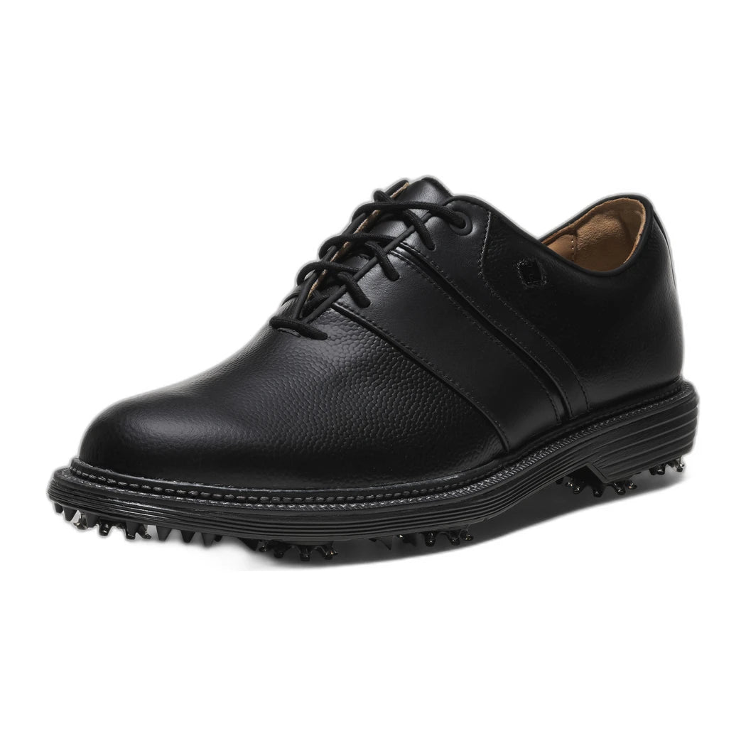 FootJoy Premiere Series Packard Golfsko Herre Sort