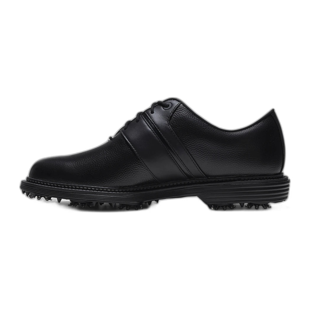 FootJoy Premiere Series Packard Golfsko Herre Sort