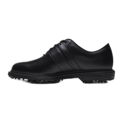 FootJoy Premiere Series Packard Golfsko Herre Sort