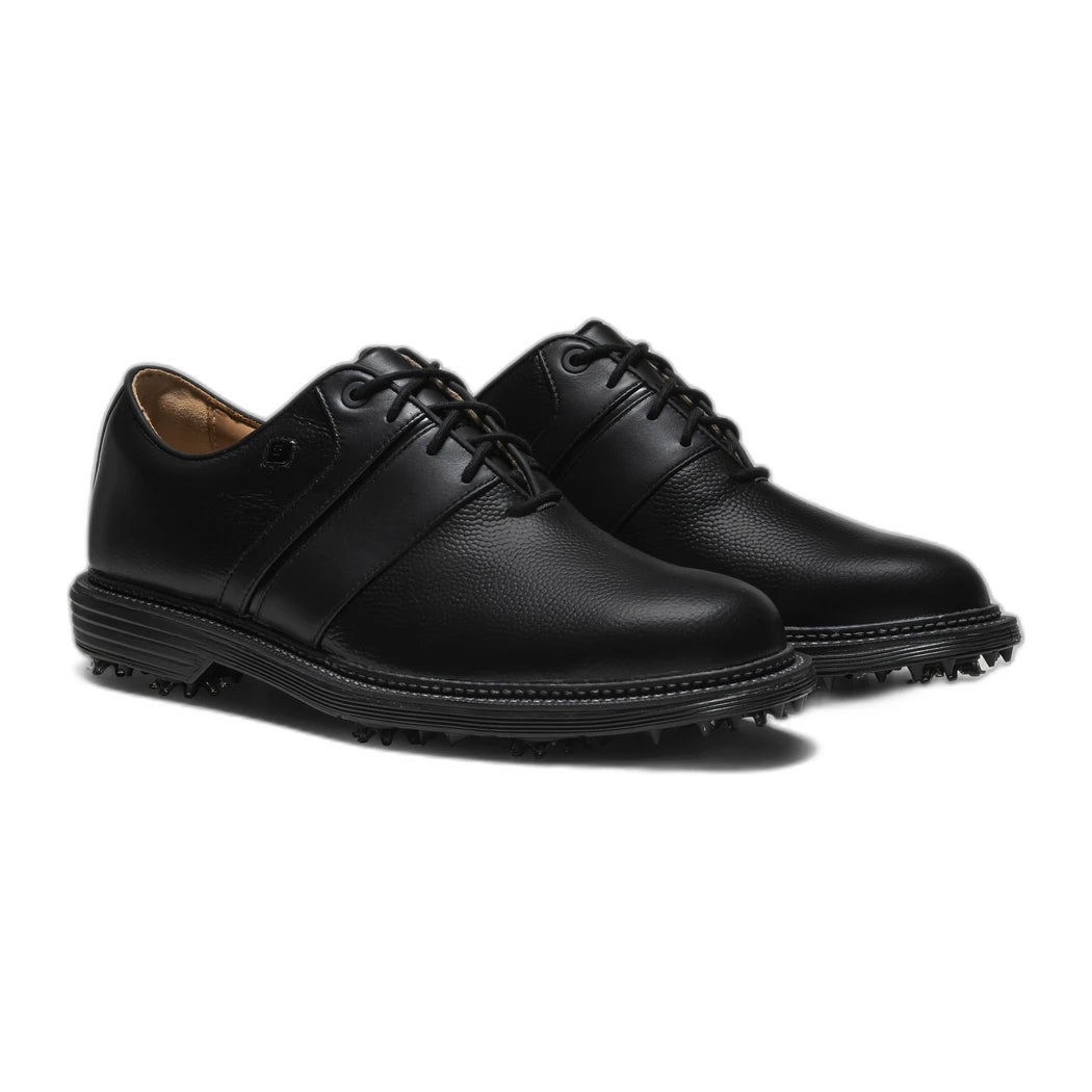 FootJoy Premiere Series Packard Golfsko Herre Sort