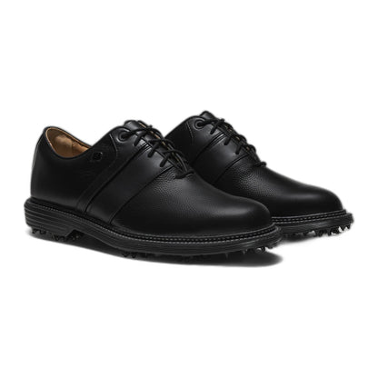 FootJoy Premiere Series Packard Golfsko Herre Sort