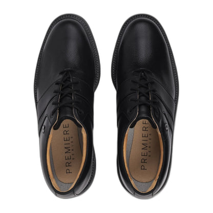 FootJoy Premiere Series Packard Golfsko Herre Sort