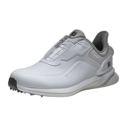 FootJoy Pro SL BOA Golfsko Herre Hvit