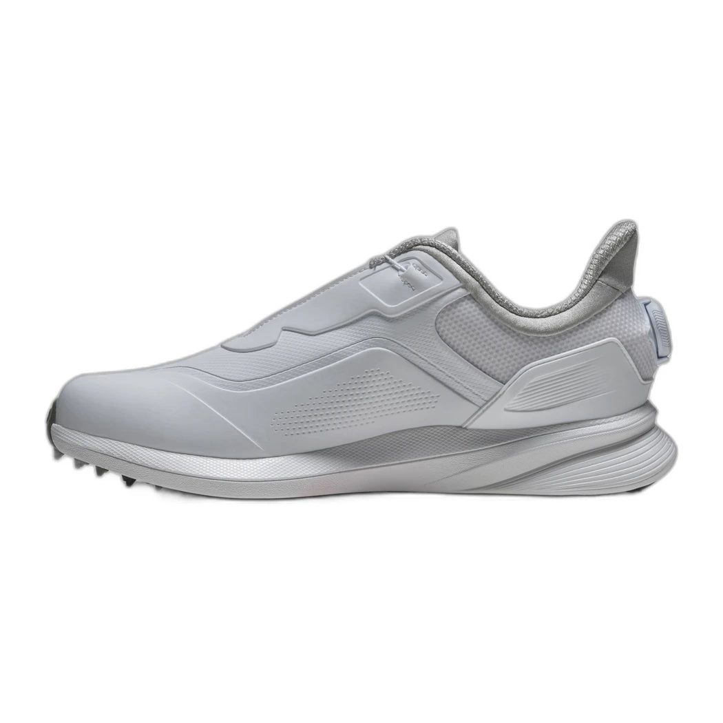 FootJoy Pro SL BOA Golfsko Herre Hvit