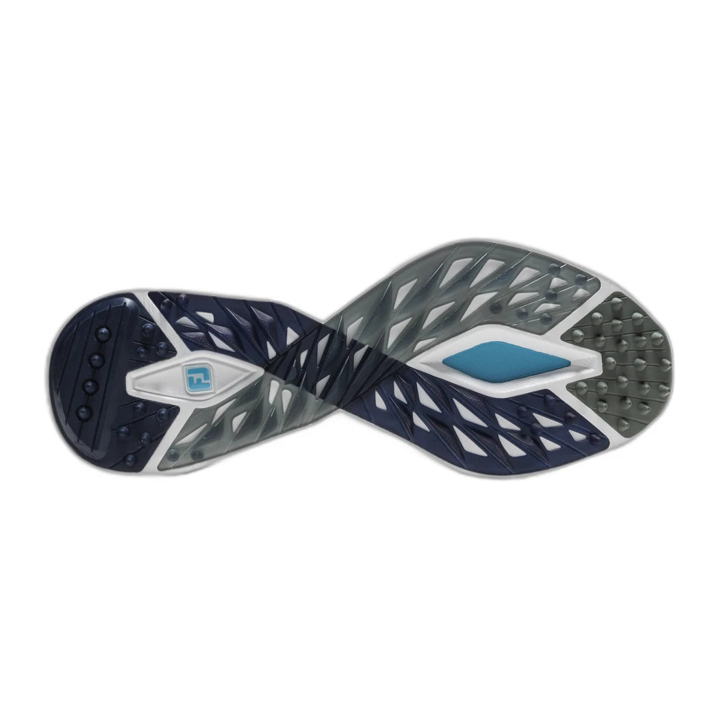 FootJoy Pro SL BOA Golfsko Herre Hvit