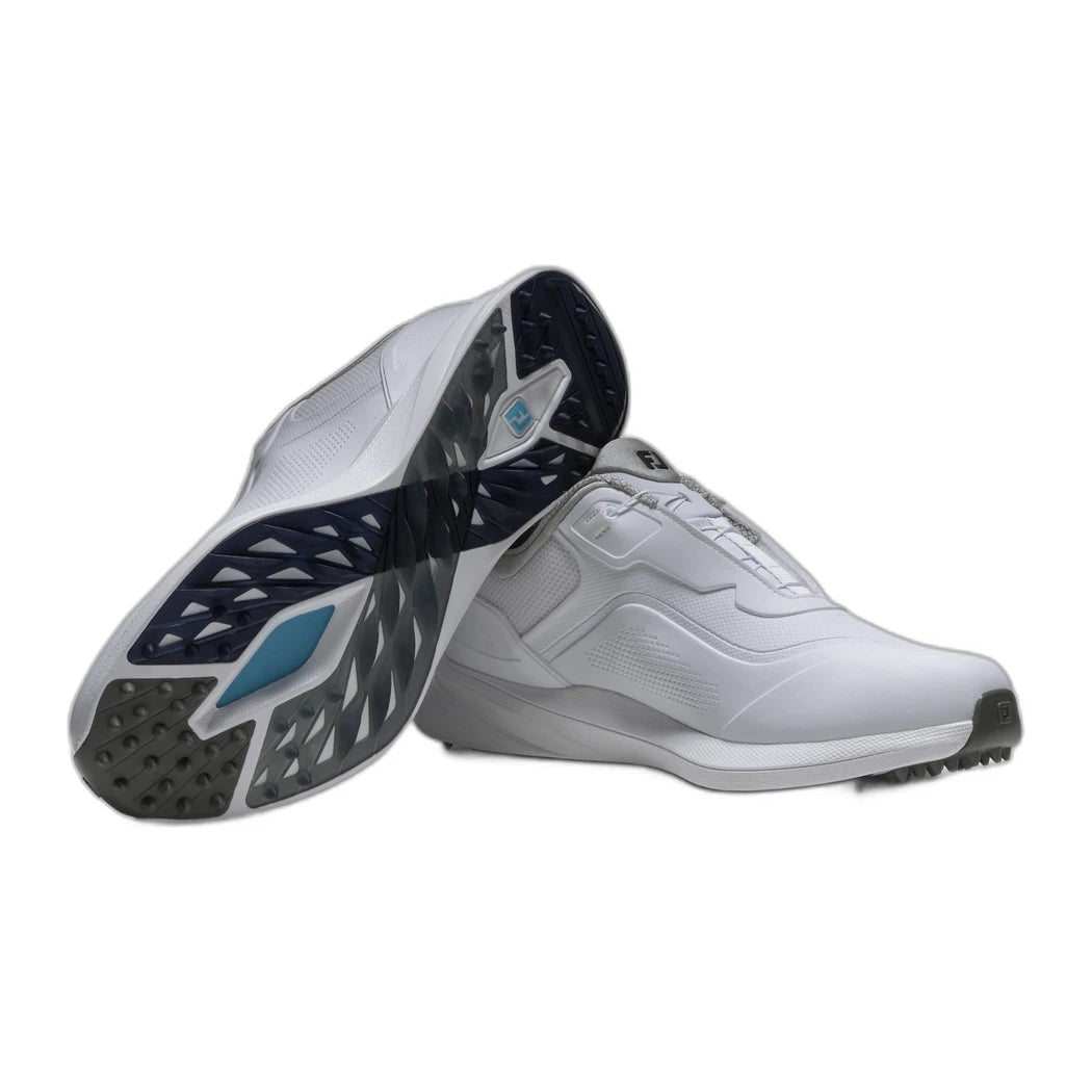FootJoy Pro SL BOA Golfsko Herre Hvit