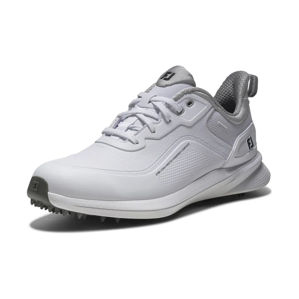 FootJoy Pro SL Golfsko Herre Hvit