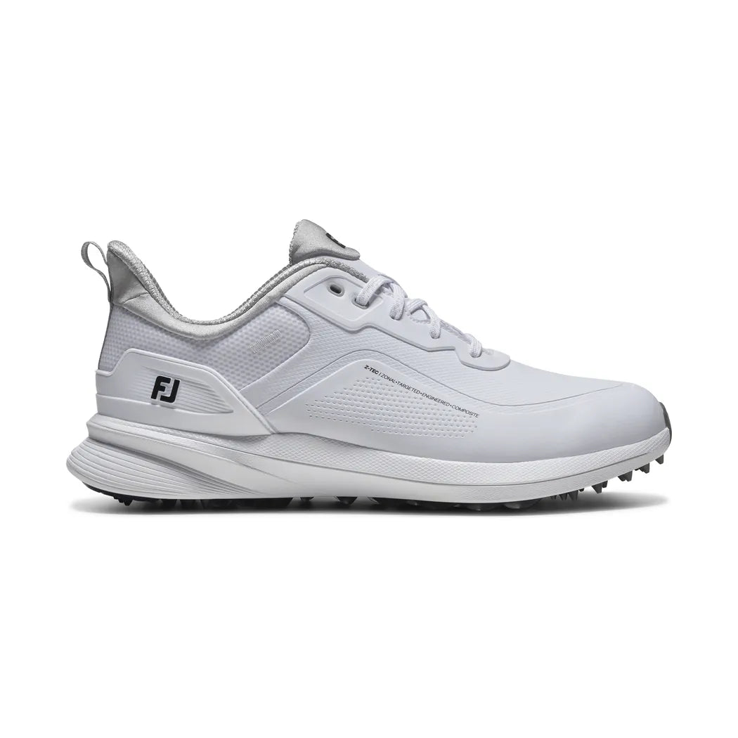 FootJoy Pro SL Golfsko Herre Hvit