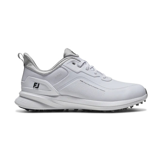 FootJoy Pro SL Golfsko Herre Hvit
