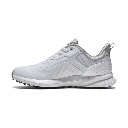 FootJoy Pro SL Golfsko Herre Hvit