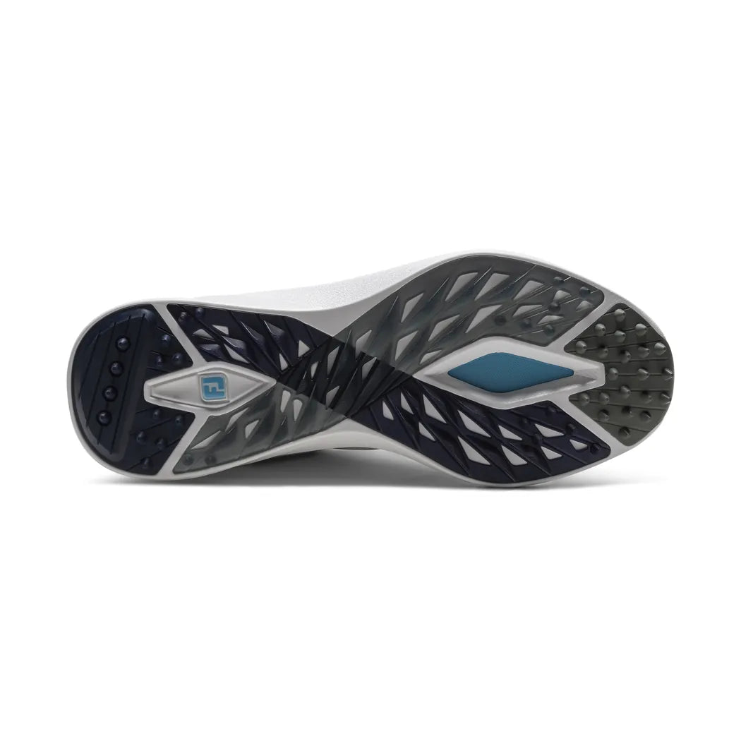 FootJoy Pro SL Golfsko Herre Hvit