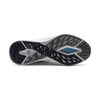 FootJoy Pro SL Golfsko Herre Hvit