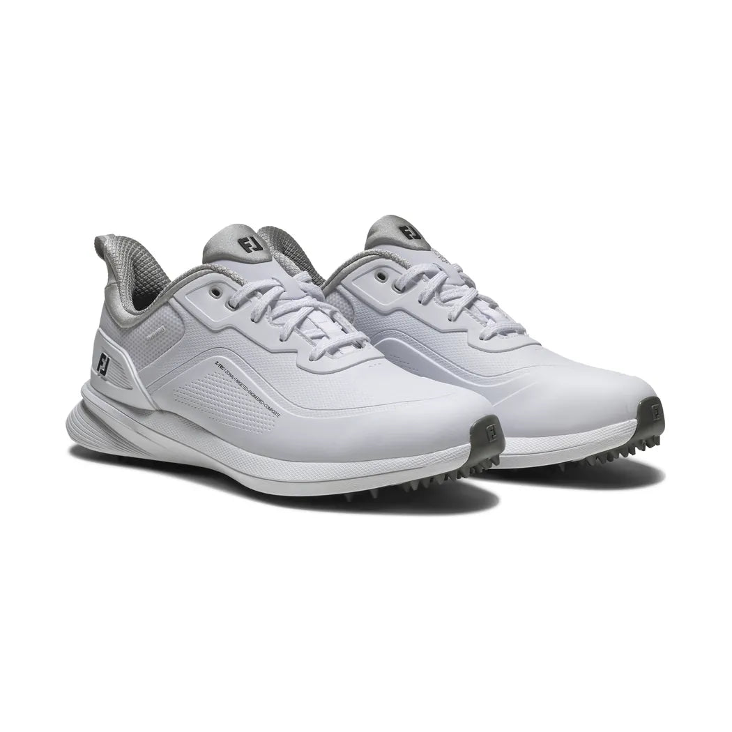 FootJoy Pro SL Golfsko Herre Hvit
