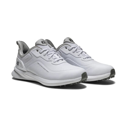 FootJoy Pro SL Golfsko Herre Hvit