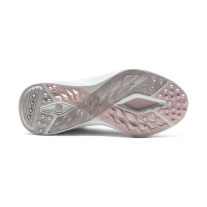 FootJoy Pro SL Wide Golfsko Dame Hvit