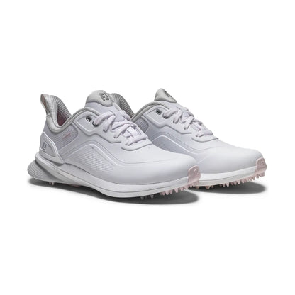 FootJoy Pro SL Wide Golfsko Dame Hvit