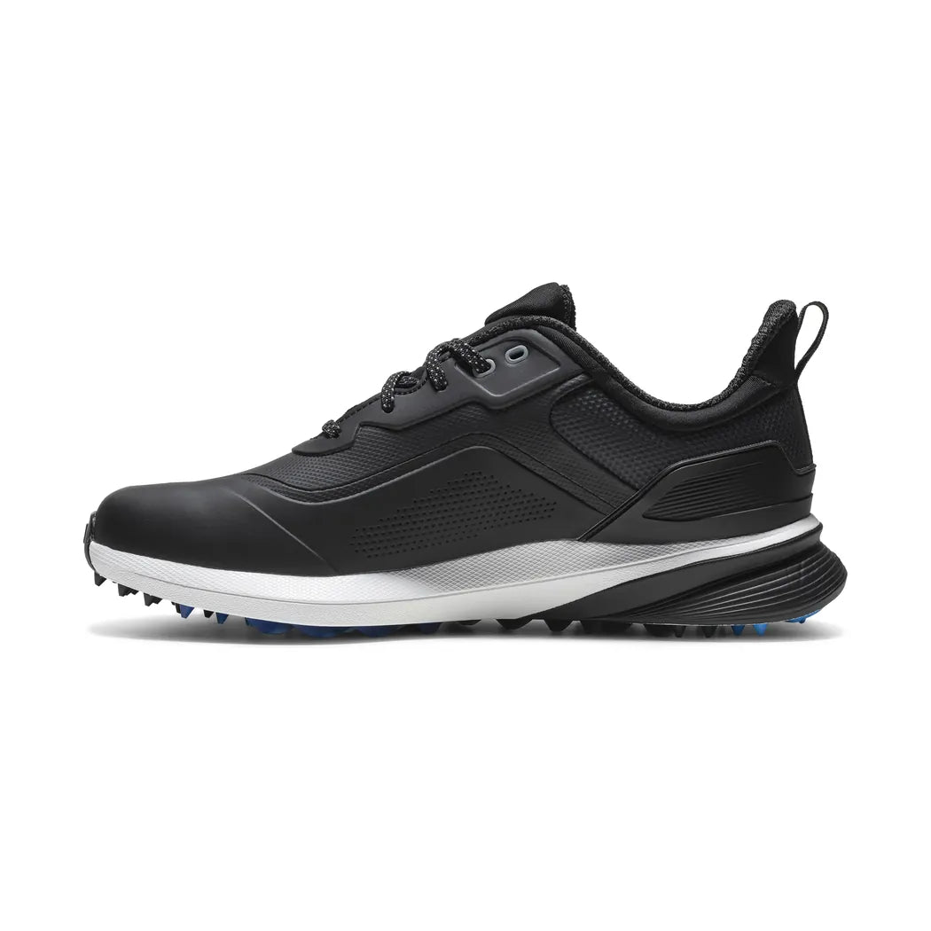 FootJoy Pro SL Wide Golfsko Herre Sort/Hvit