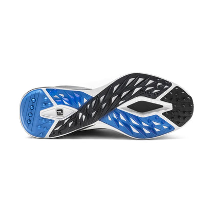 FootJoy Pro SL Wide Golfsko Herre Sort/Hvit