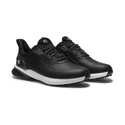 FootJoy Pro SL Wide Golfsko Herre Sort/Hvit
