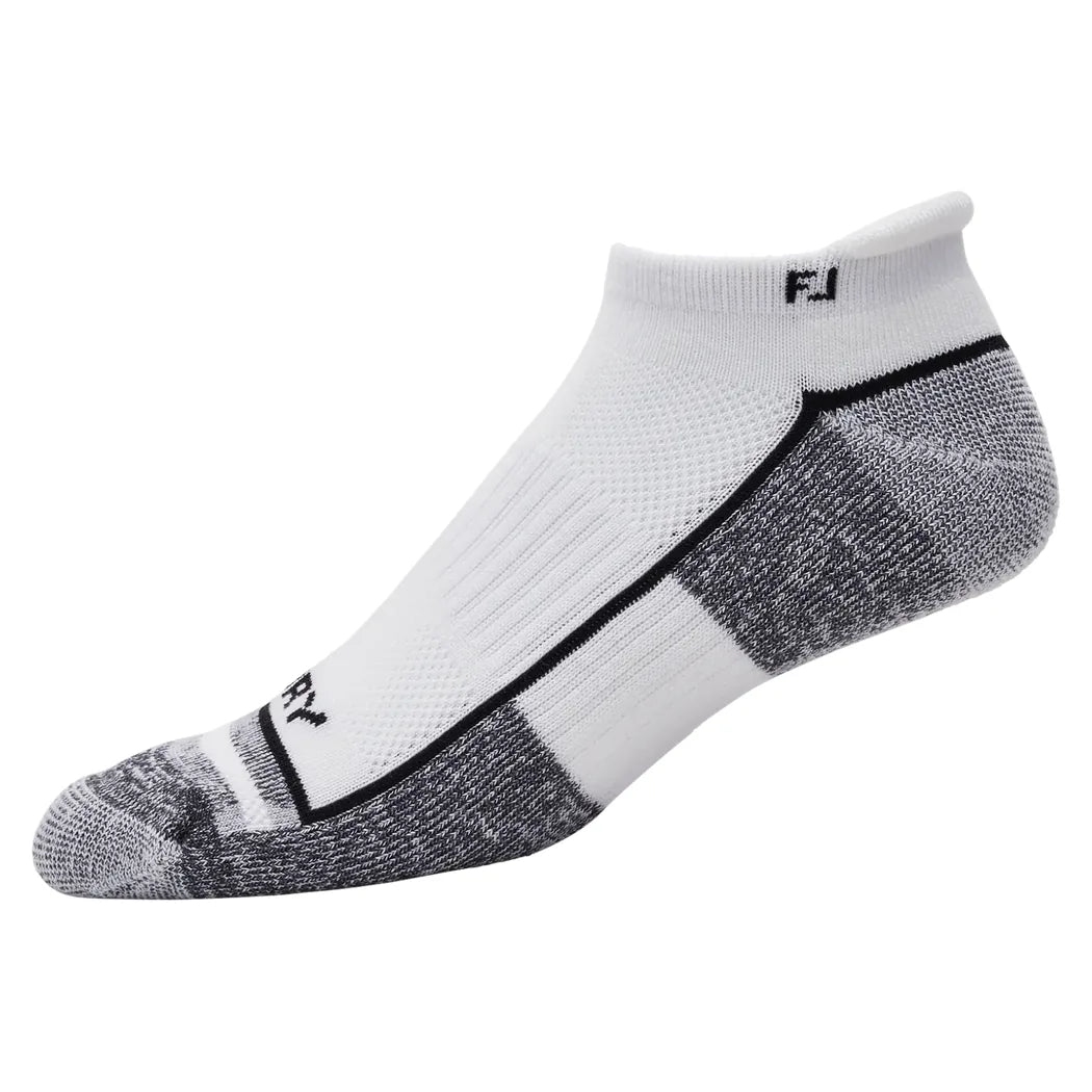 FootJoy ProDry Sokker Hvit/Grå