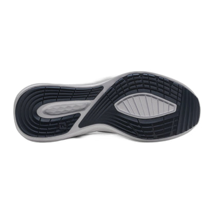 FootJoy Pulse Golfsko Dame Hvit/Navy/Blå