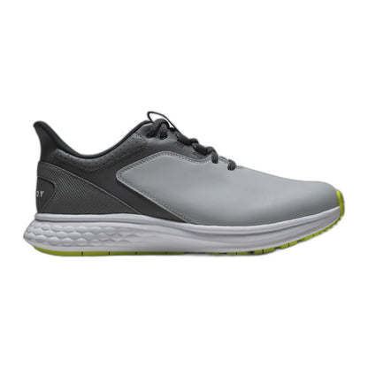 FootJoy Pulse Golfsko Herre Grå