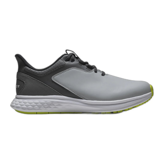 FootJoy Pulse Golfsko Herre Grå