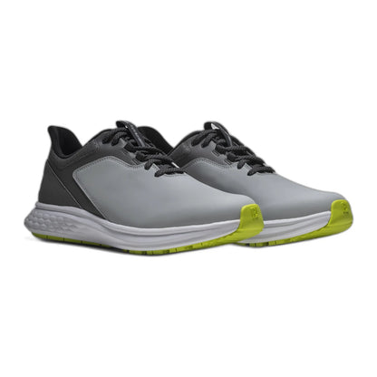 FootJoy Pulse Golfsko Herre Grå