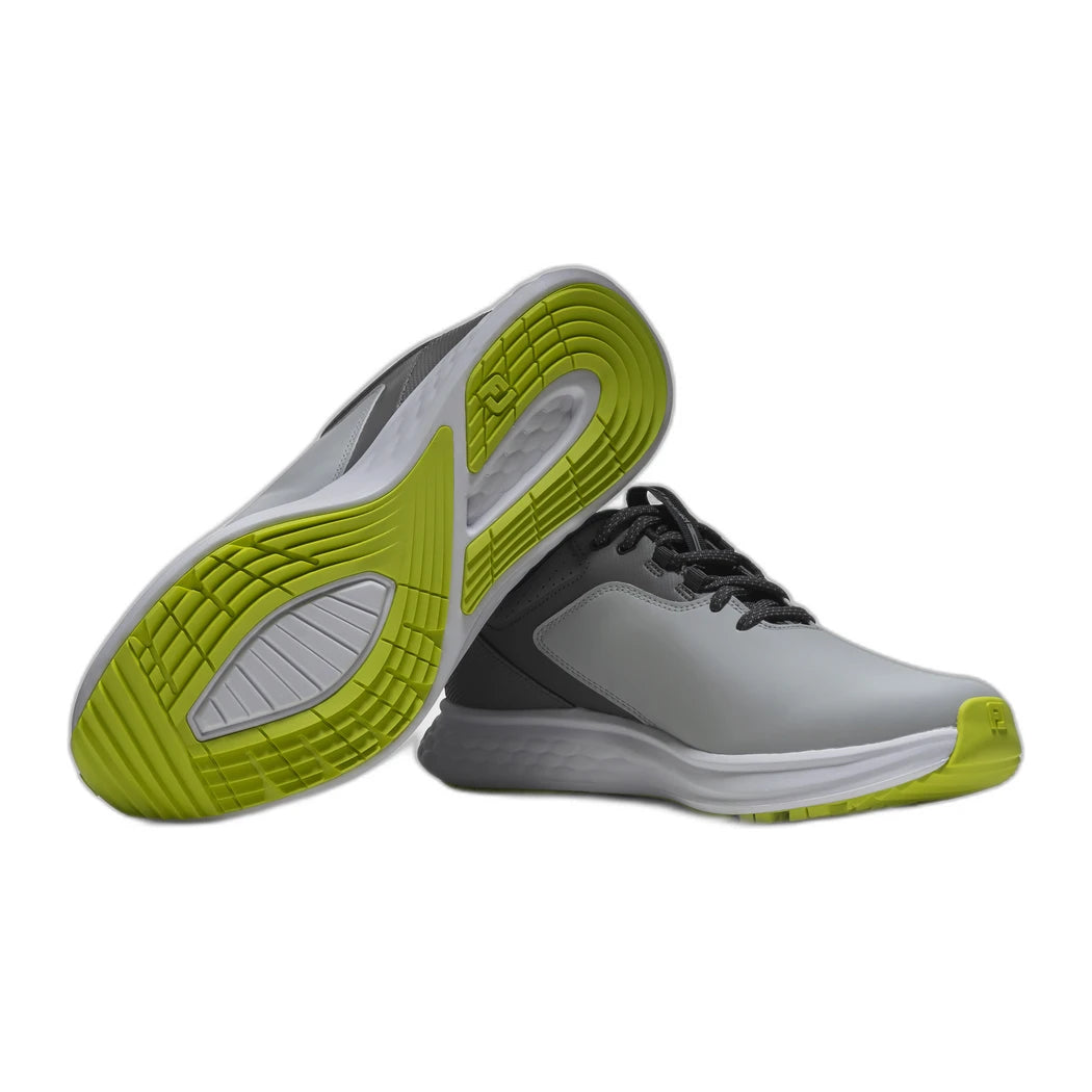 FootJoy Pulse Golfsko Herre Grå