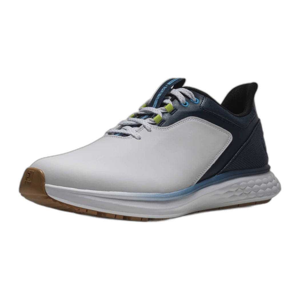 FootJoy Pulse Golfsko Herre Hvit
