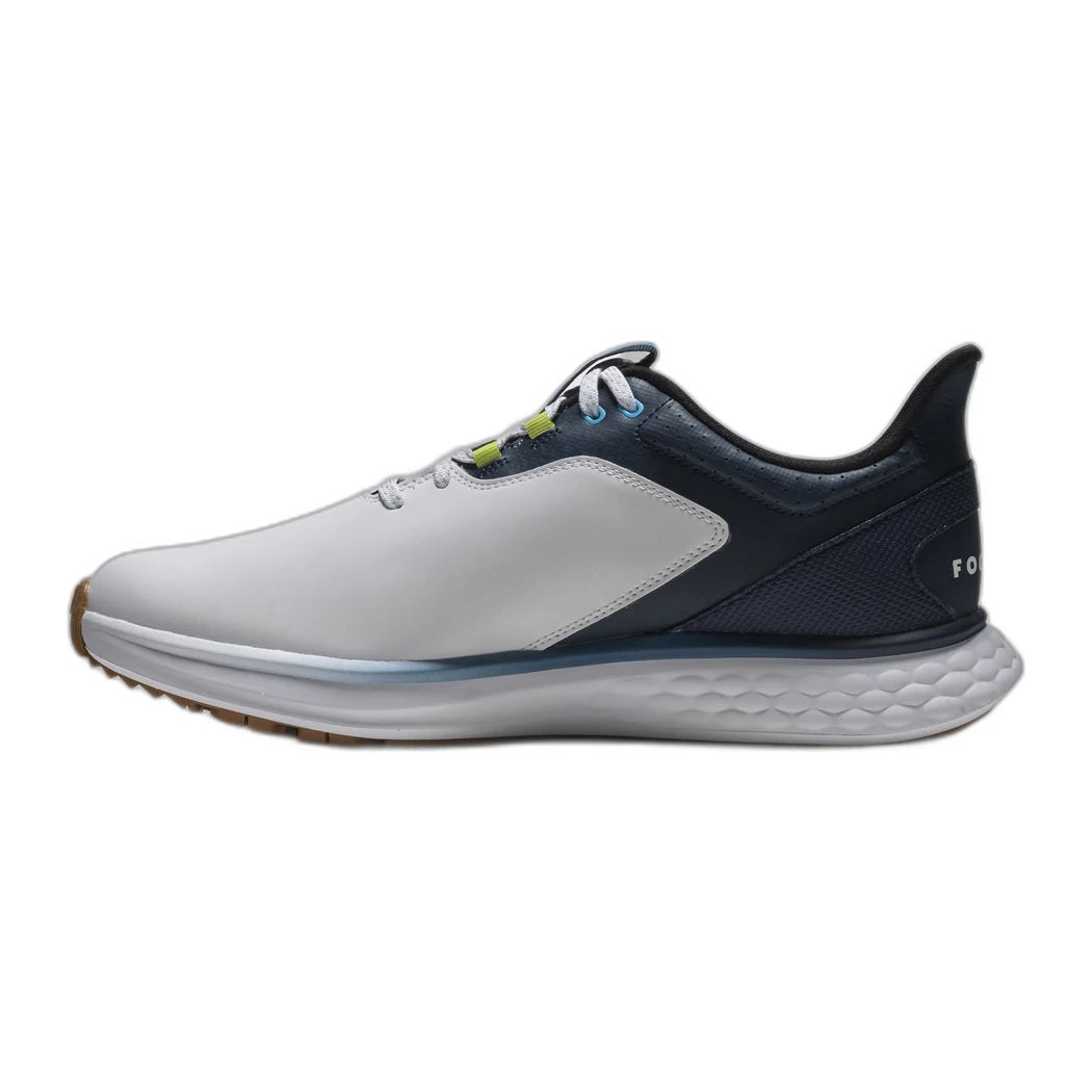 FootJoy Pulse Golfsko Herre Hvit