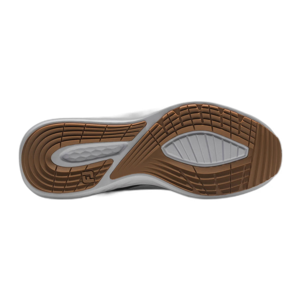 FootJoy Pulse Golfsko Herre Hvit