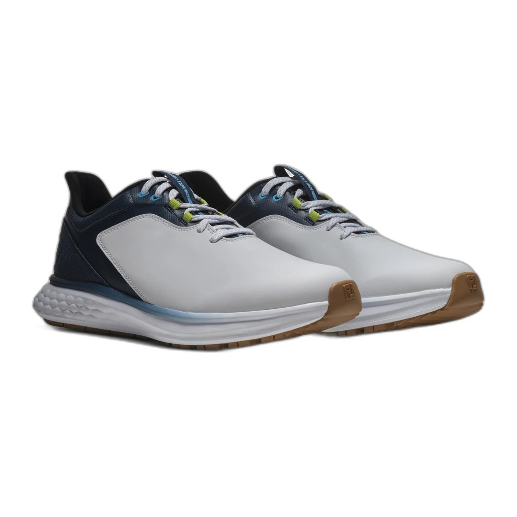 FootJoy Pulse Golfsko Herre Hvit