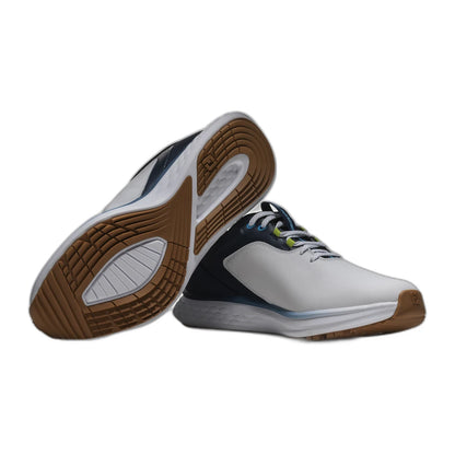FootJoy Pulse Golfsko Herre Hvit