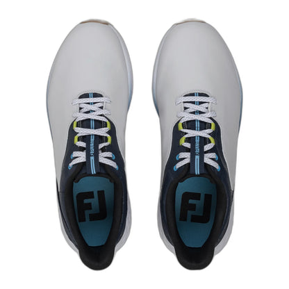 FootJoy Pulse Golfsko Herre Hvit
